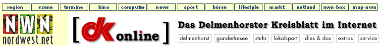 Delmenhorster Kreisblatt