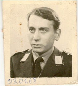 Georg Peter Butz