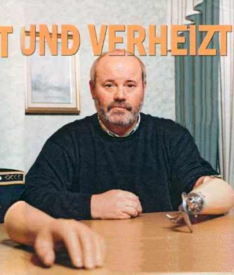 Dietmar Glaner