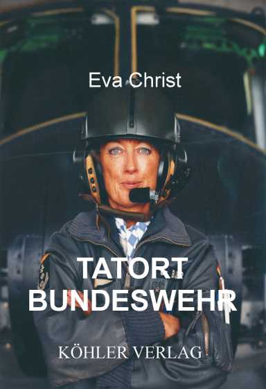 Die Einbandseite zeigt Frau Dr. Christine Bauer