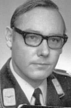 OLt Jürgen Schmid