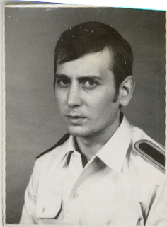 Georg Peter Butz